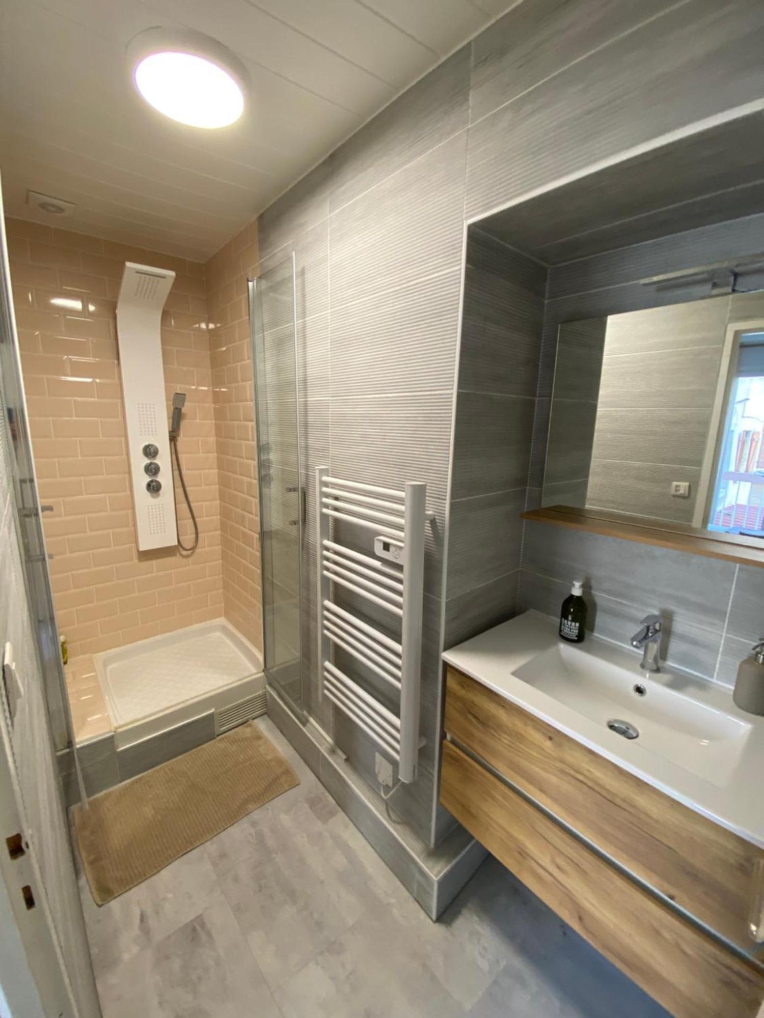 Dijon Hypercentre *Le Berbisey* Apartman Kültér fotó
