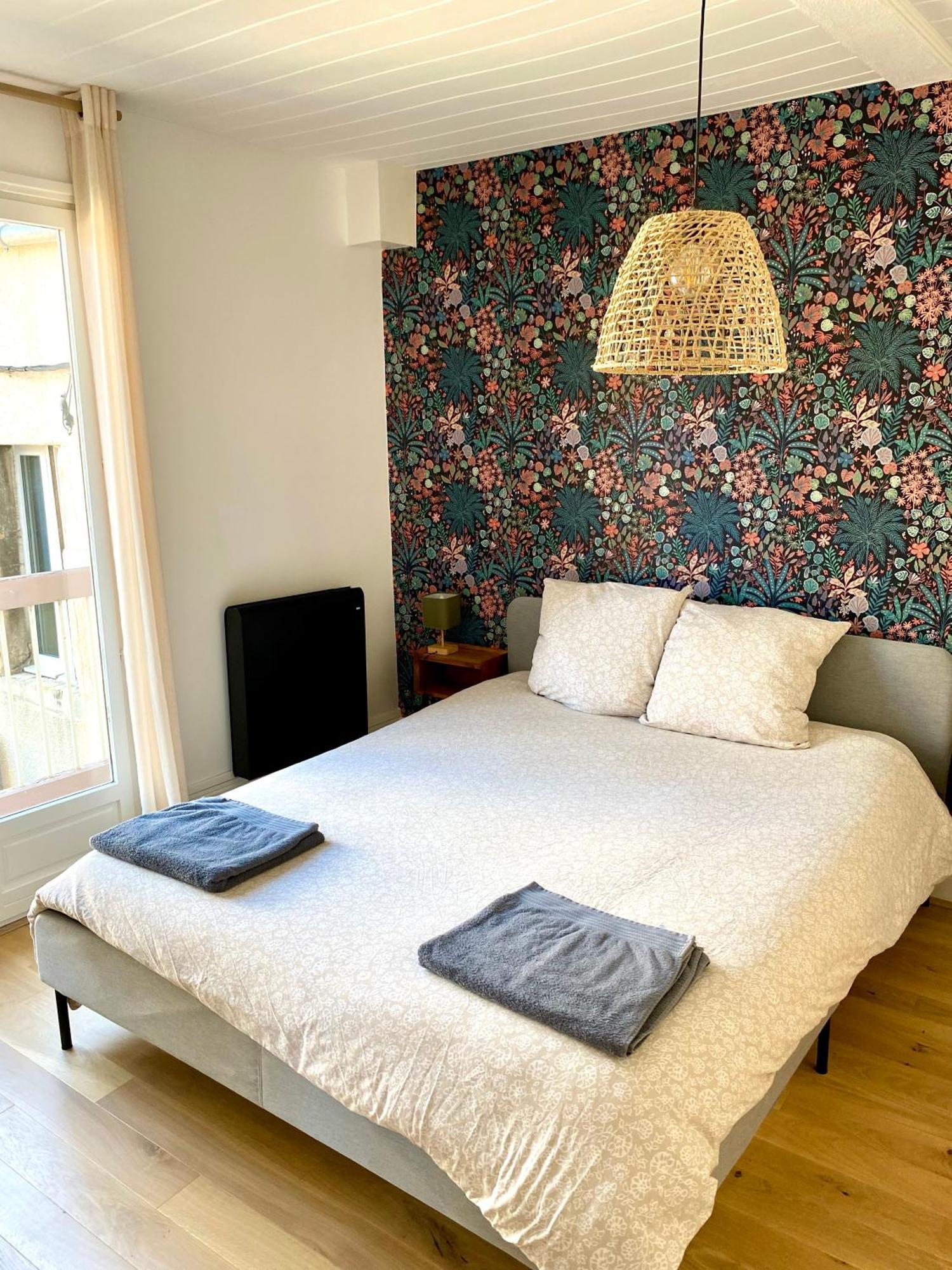 Dijon Hypercentre *Le Berbisey* Apartman Kültér fotó